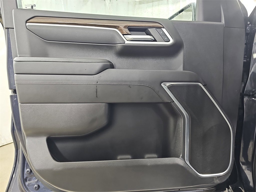 Certified 2022 Chevrolet Silverado 1500 RST image 33