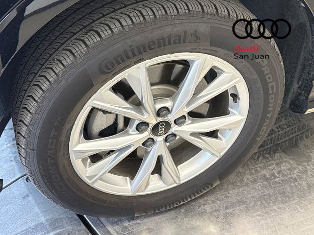 Certified 2025 Audi Q3 2.0T Premium w/ Convenience Package AWD/4WD image 6