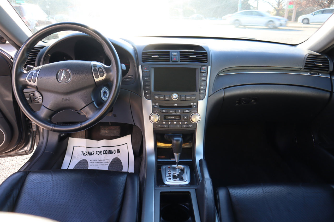 Used 2006 Acura TL image 17