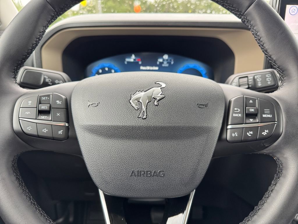 New 2025 Ford Bronco Sport Big Bend image 26