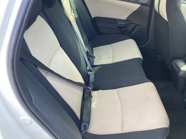 Certified 2018 Honda Civic LX image 12