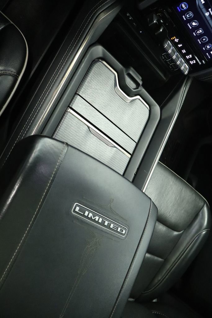 Used 2019 RAM 1500 Limited AWD/4WD image 52