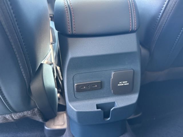 New 2026 Ford Maverick Lariat AWD/4WD image 15