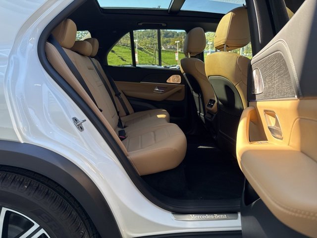 New 2026 Mercedes-Benz GLE 350 4MATIC image 23