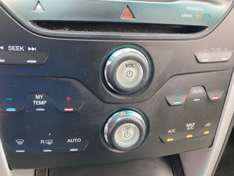 Used 2012 Ford Explorer XLT image 10