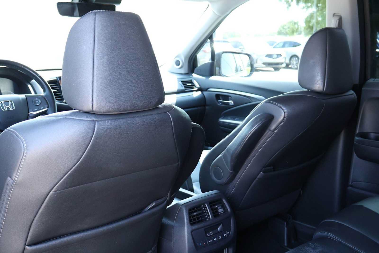 Used 2020 Honda Pilot EX-L image 12