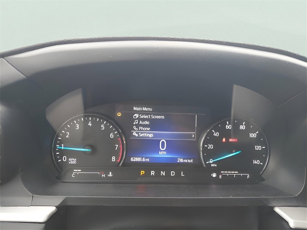 Used 2023 Ford Explorer XLT w/ Equipment Group 202A image 15