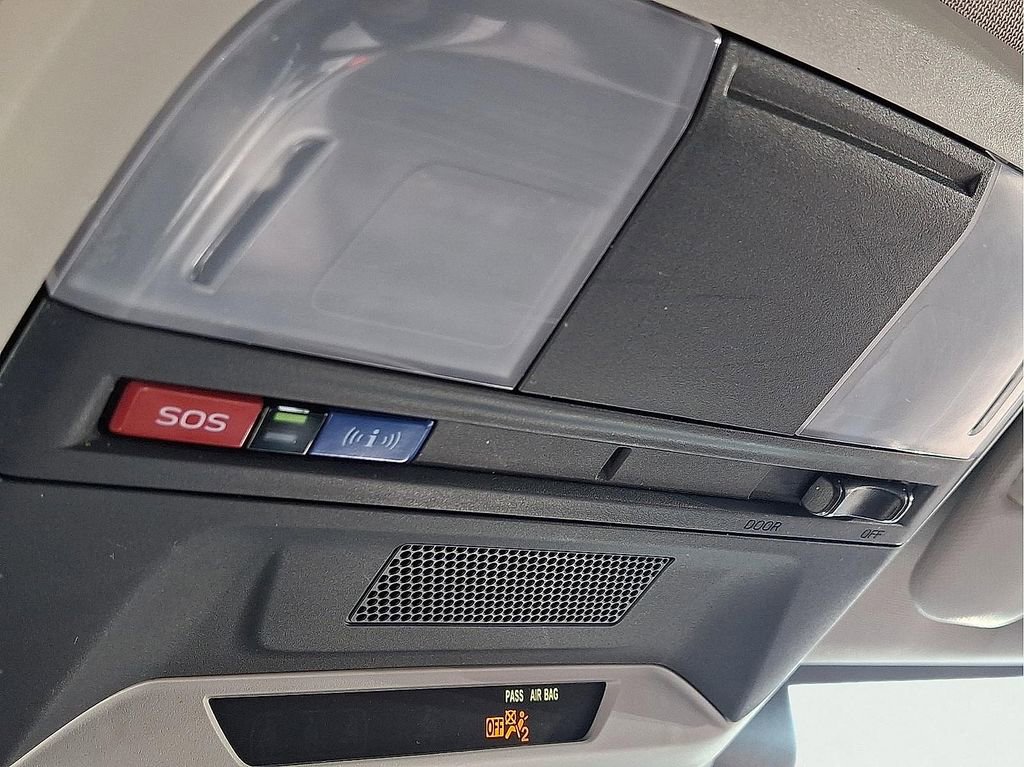 Certified 2024 Subaru Impreza 2.0i Sport w/ Popular Package #1 image 27