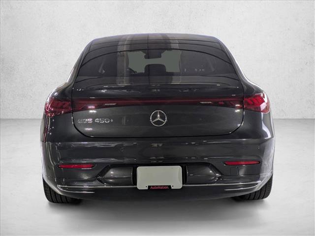 Certified 2023 Mercedes-Benz EQS 450+ Sedan image 6