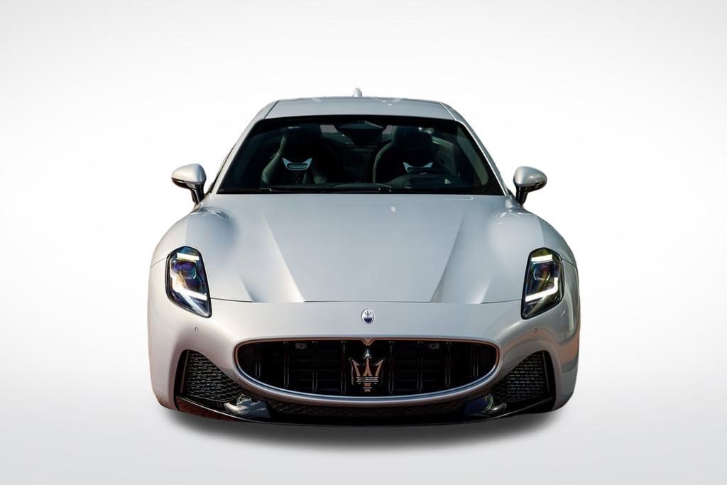 New 2026 Maserati GranTurismo Modena AWD/4WD image 8