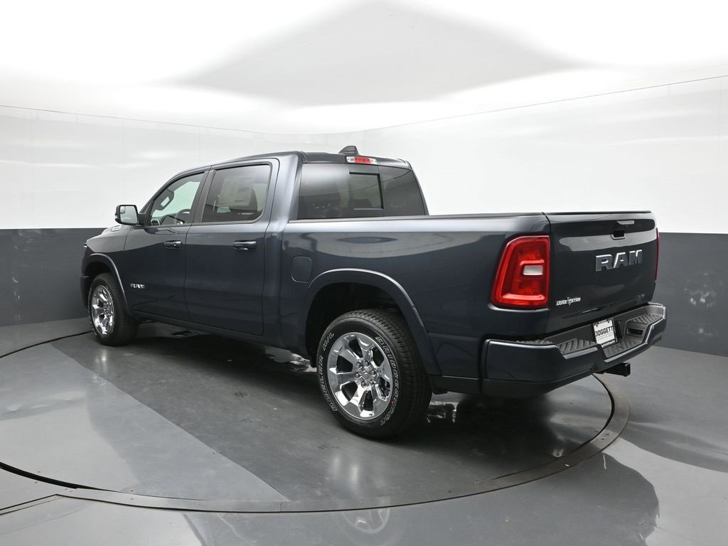New 2026 RAM 1500 2WD Crew Cab image 5