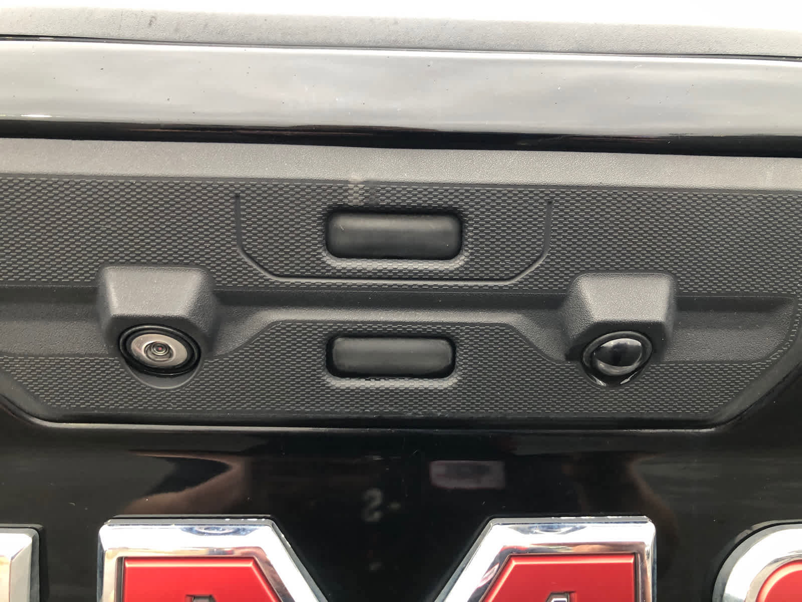 Used 2021 GMC Sierra 2500 Denali w/ Denali Ultimate Package image 53