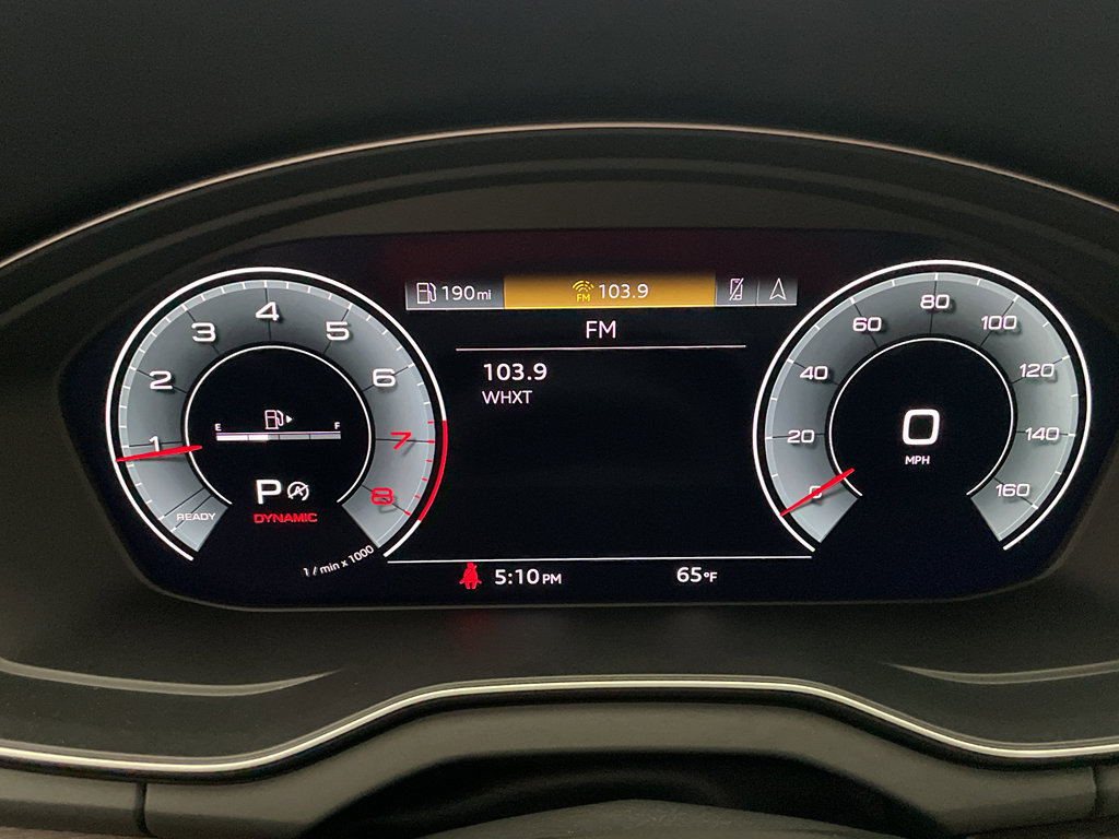 Used 2023 Audi Q5 2.0T Prestige w/ Prestige Package image 19