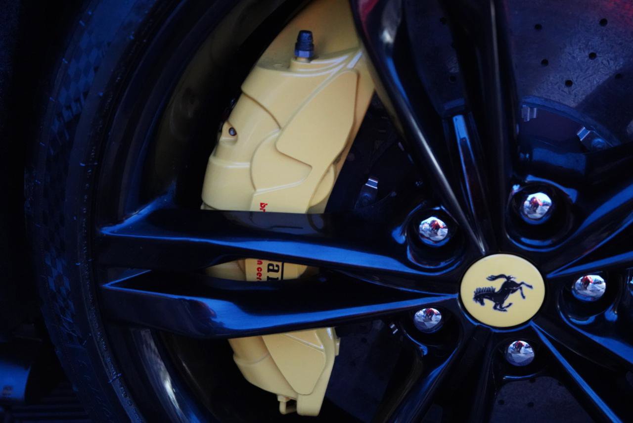 Used 2024 Ferrari 296 GTB image 38