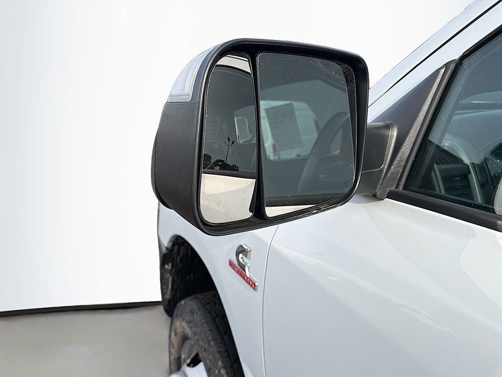 Used 2022 RAM 3500 Tradesman AWD/4WD image 21