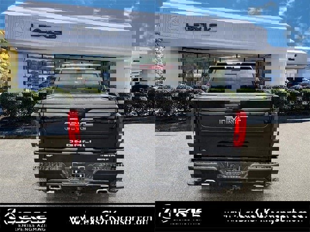Used 2023 GMC Sierra 1500 Denali Ultimate image 4