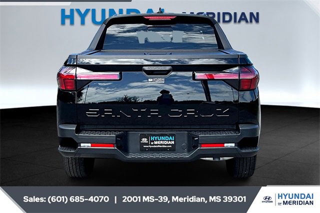 New 2026 Hyundai Santa Cruz SEL image 4