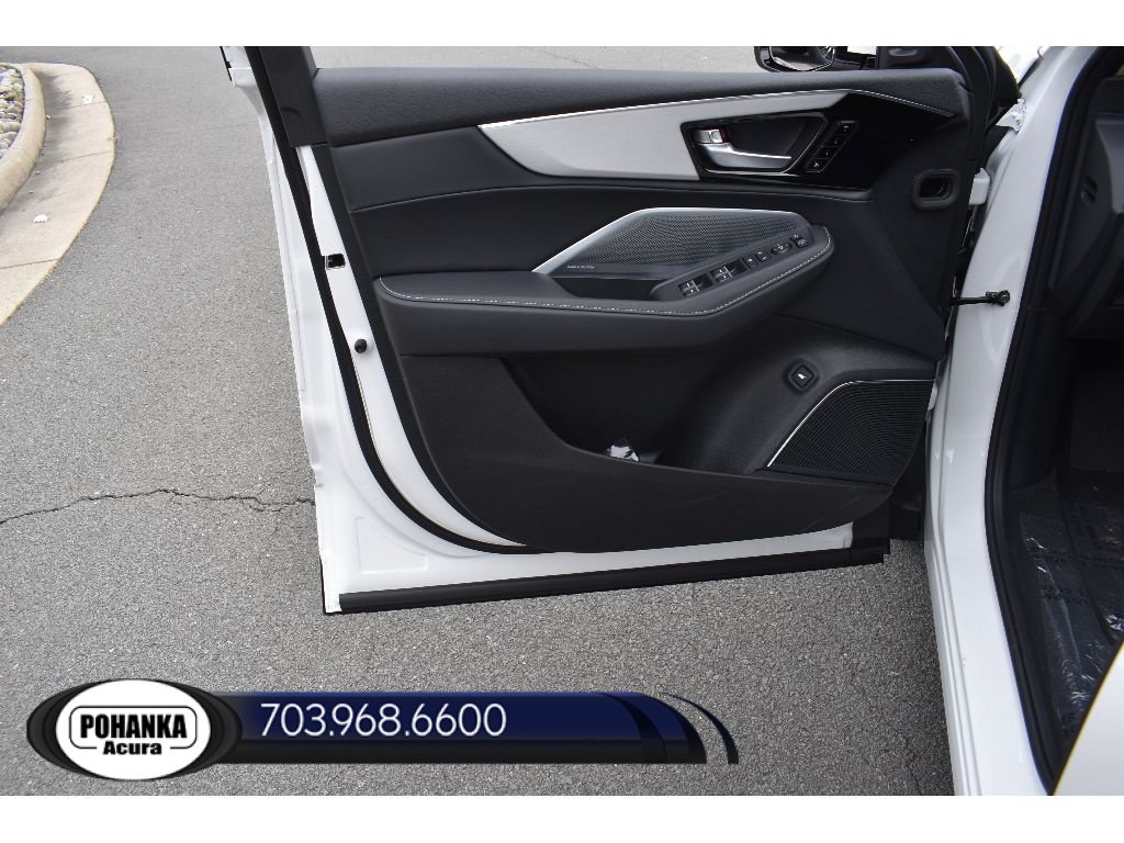 New 2026 Acura MDX w/ Technology Package AWD/4WD image 26