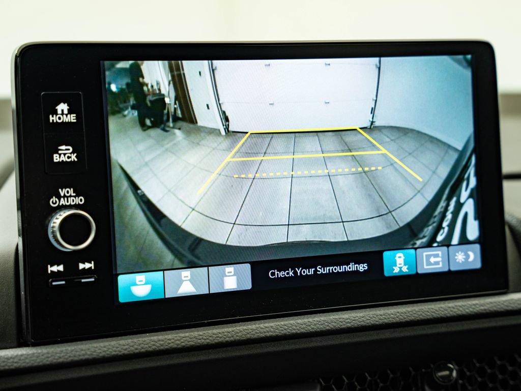Used 2025 Honda CR-V Sport-L image 35