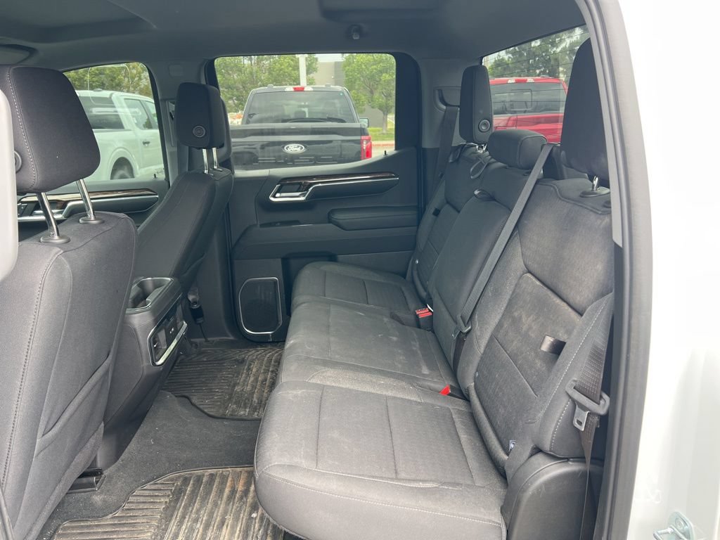 Used 2023 GMC Sierra 1500 Elevation AWD/4WD image 5