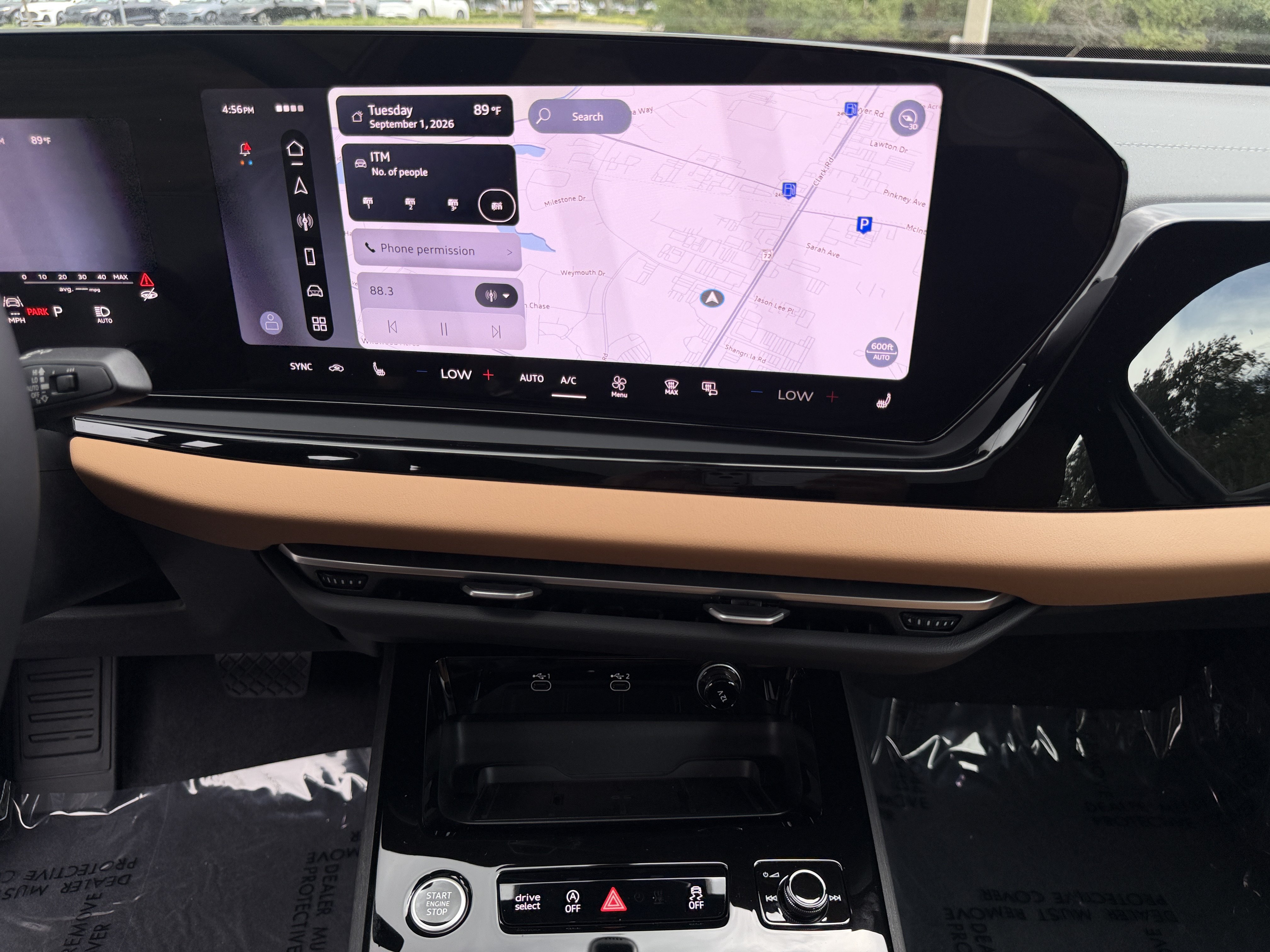 New 2026 Audi A5 2.0T Premium AWD/4WD image 23