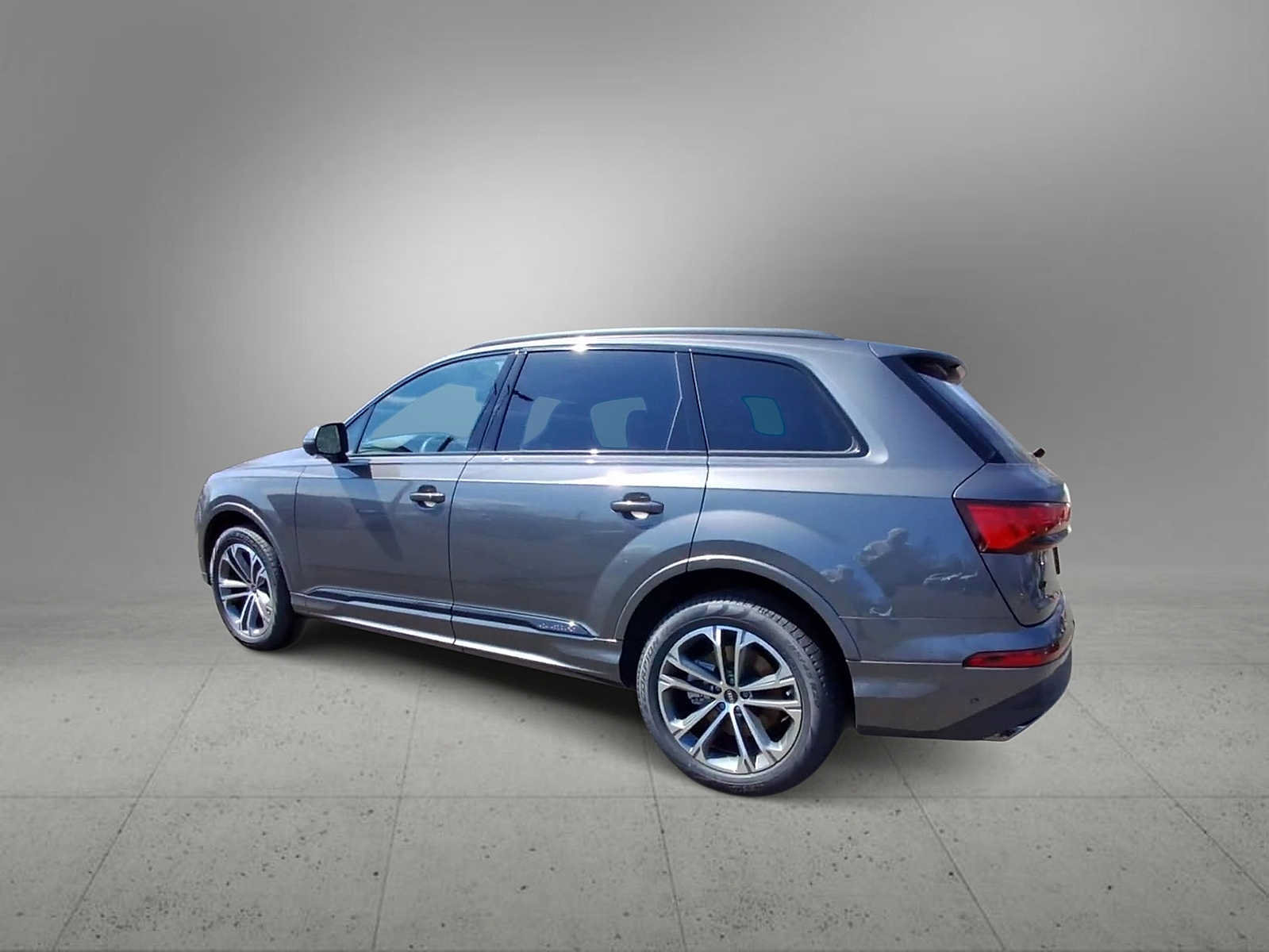 New 2026 Audi Q7 3.0T Premium AWD/4WD image 6