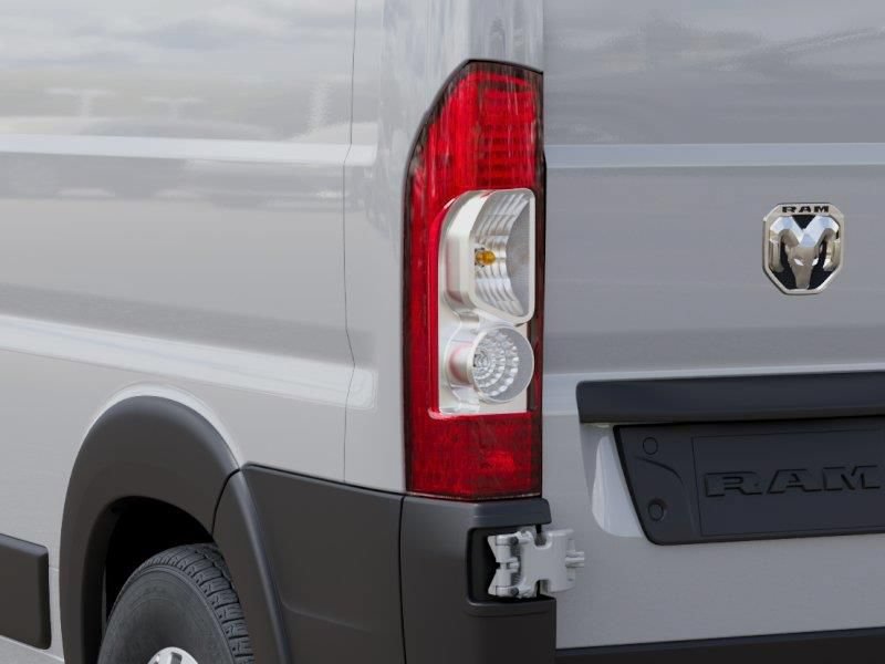 New 2026 RAM ProMaster 3500 w/ Quick Order Package 22G SLT FWD image 10