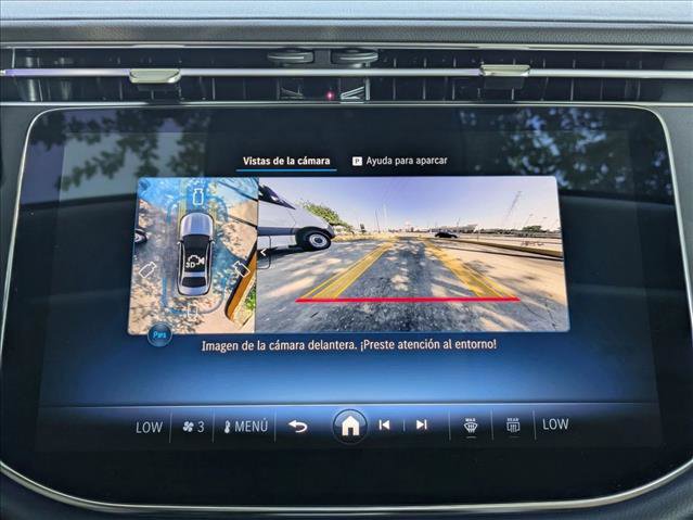 New 2026 Mercedes-Benz E 350 Sedan image 15