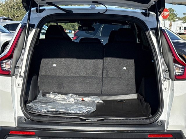 New 2026 Honda CR-V Sport image 13