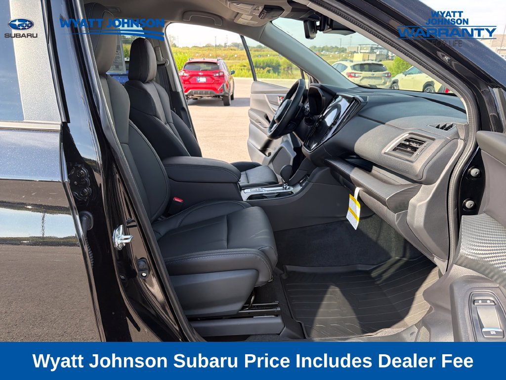 New 2027 Subaru Ascent Premium AWD/4WD image 36