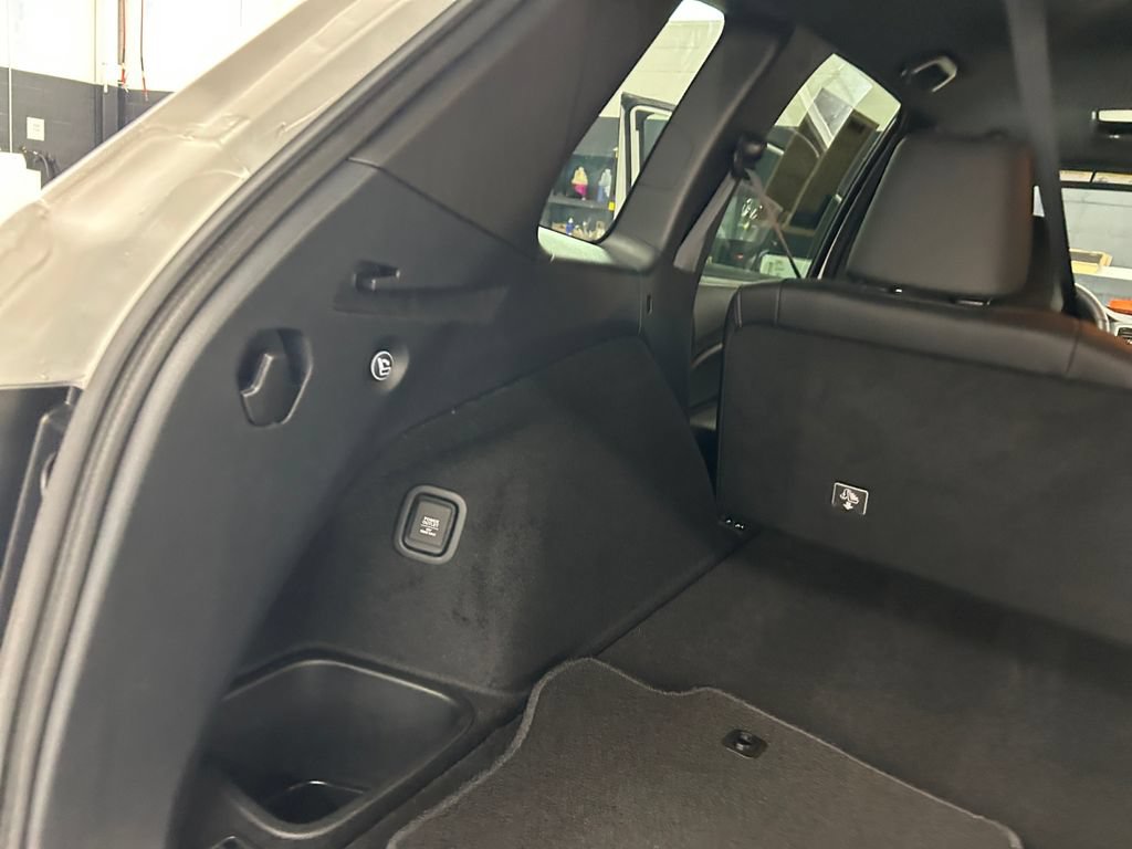 Certified 2025 Honda Passport EX-L image 27
