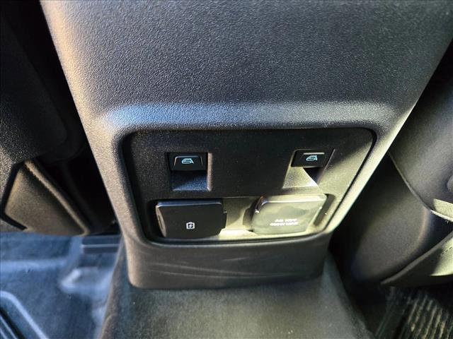 Used 2024 Ford Bronco Big Bend image 14