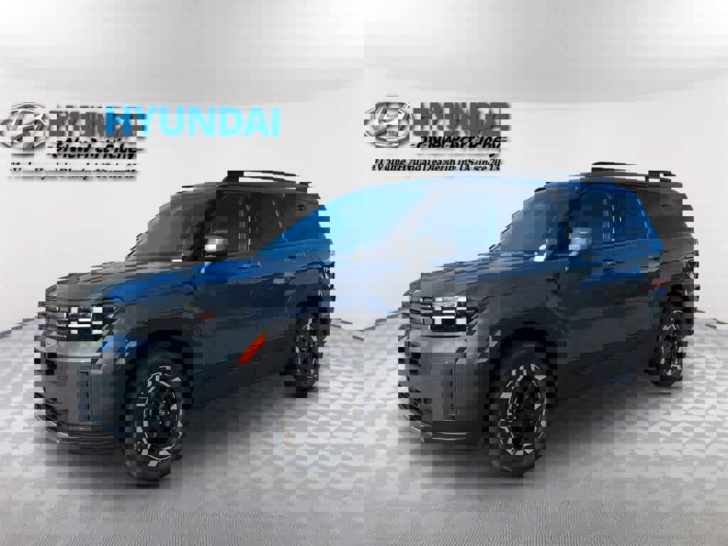 New 2026 Hyundai Santa Fe SEL w/ Tow & Go Package image 1