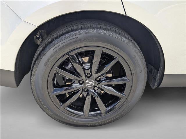 Used 2025 Acura RDX SH-AWD image 21