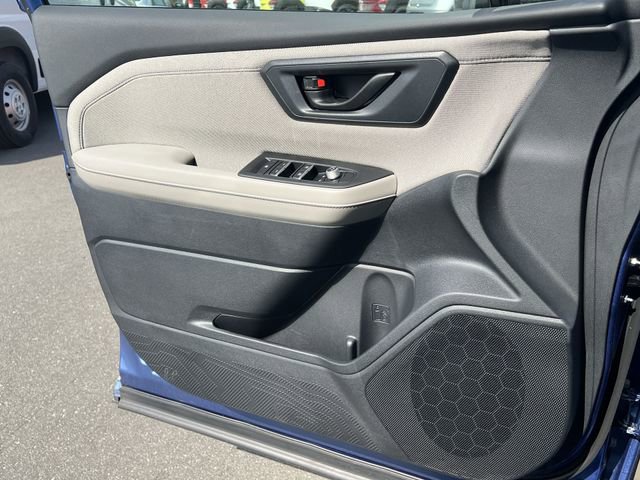 Used 2026 Subaru Forester Premium image 24