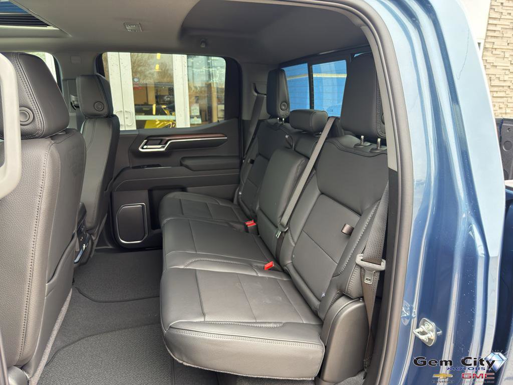 New 2026 GMC Sierra 1500 Denali image 10