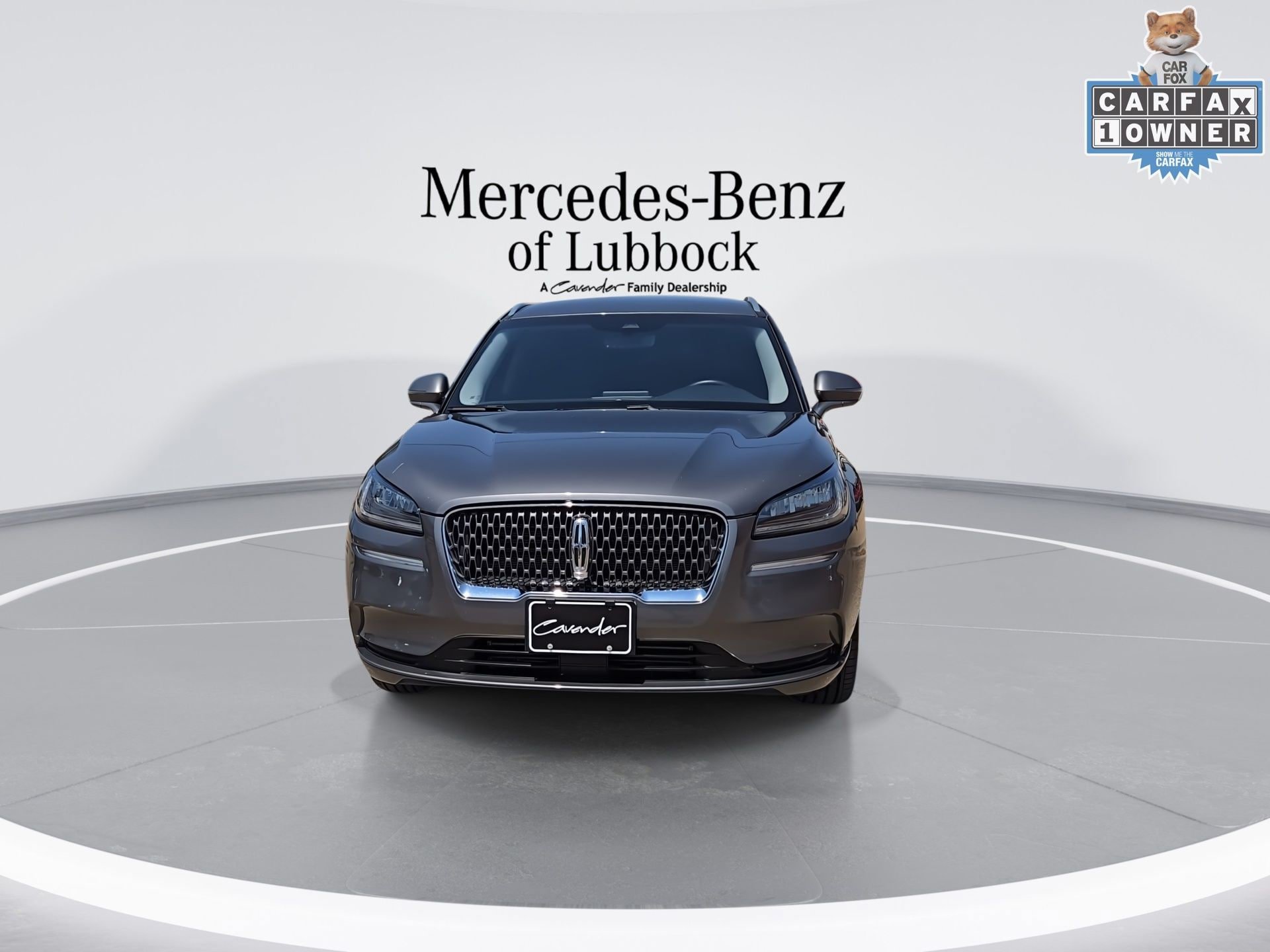 Used 2022 Lincoln Corsair Reserve FWD image 3