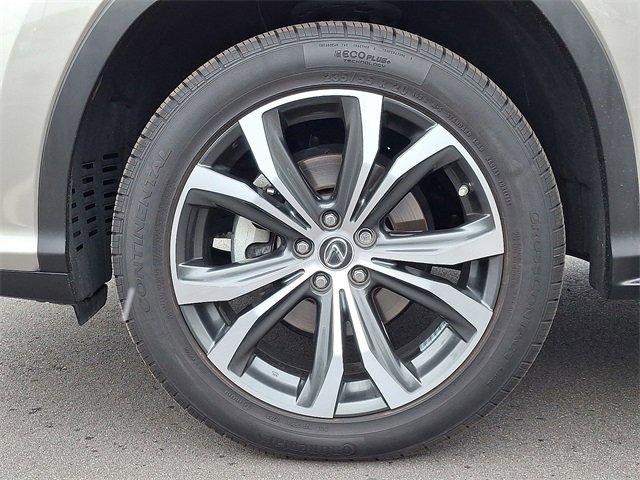 Used 2019 Lexus RX 350 FWD image 8