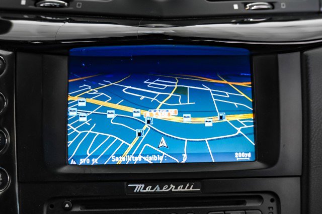 Used 2014 Maserati GranTurismo MC image 27