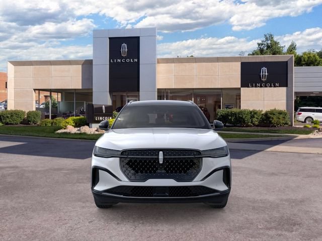 New 2024 Lincoln Nautilus Reserve w/ Jet Appearance Package (87T) AWD/4WD image 7