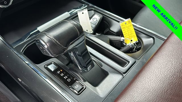 Certified 2021 Ford F150 Lariat w/ Equipment Group 502A High image 29