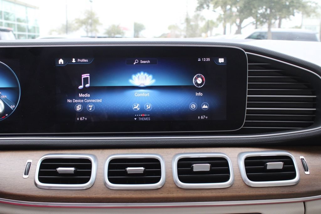 Used 2022 Mercedes-Benz GLE 350 4MATIC image 19