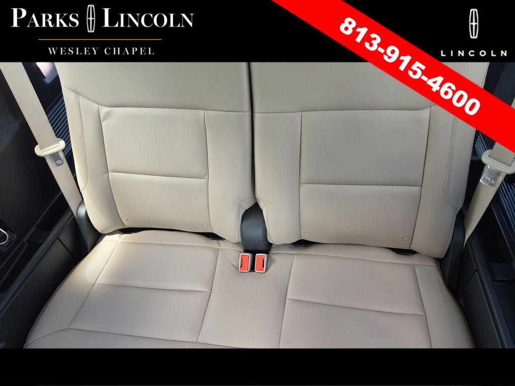 Used 2020 Ford Explorer Limited RWD image 16