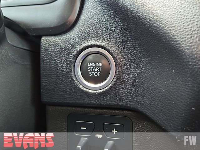 Used 2024 Toyota Tundra SR5 w/ SR5 Premium Package image 6