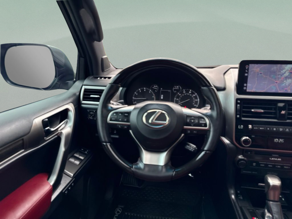 Used 2023 Lexus GX 460 Premium AWD/4WD image 26
