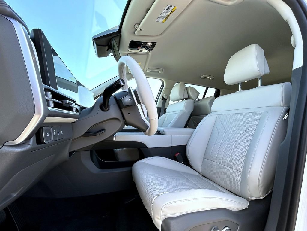 Used 2026 Hyundai Santa Fe SEL image 12