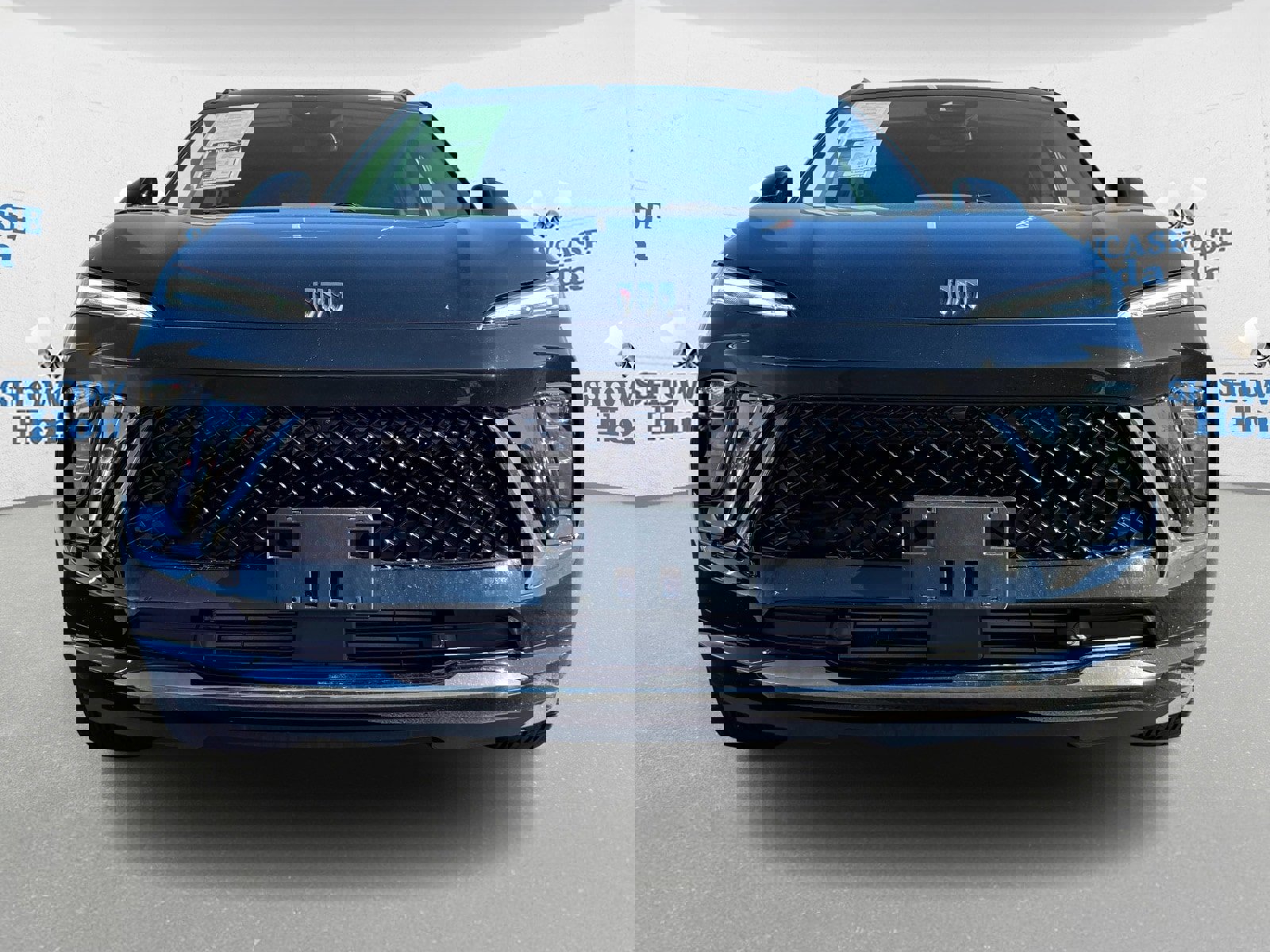 Used 2025 Buick Envision Sport Touring image 6