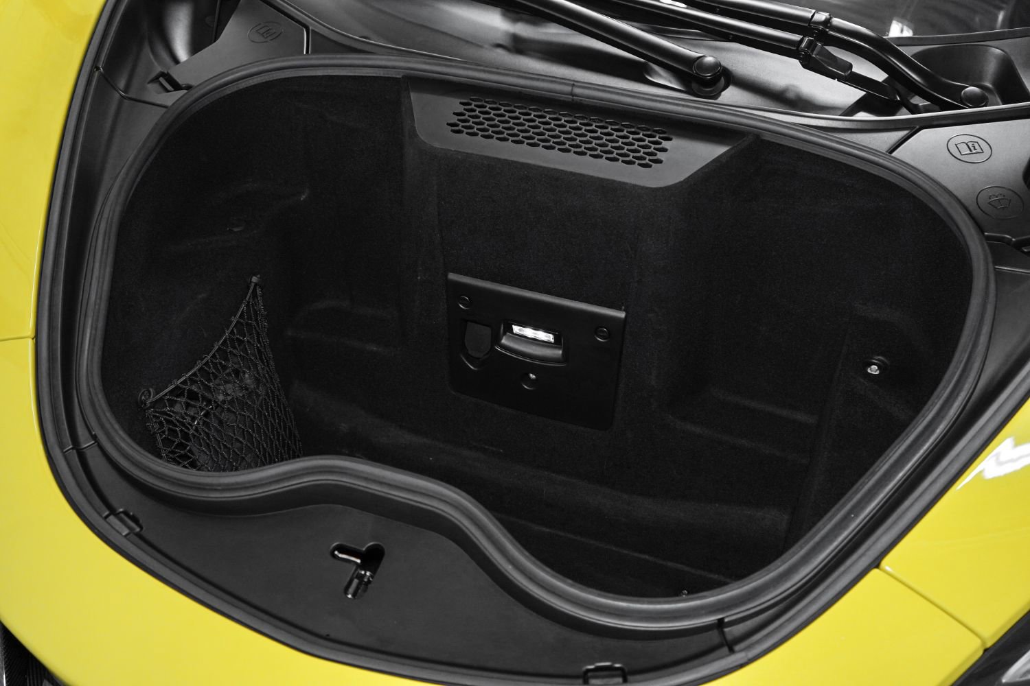 Used 2019 McLaren 600LT image 52