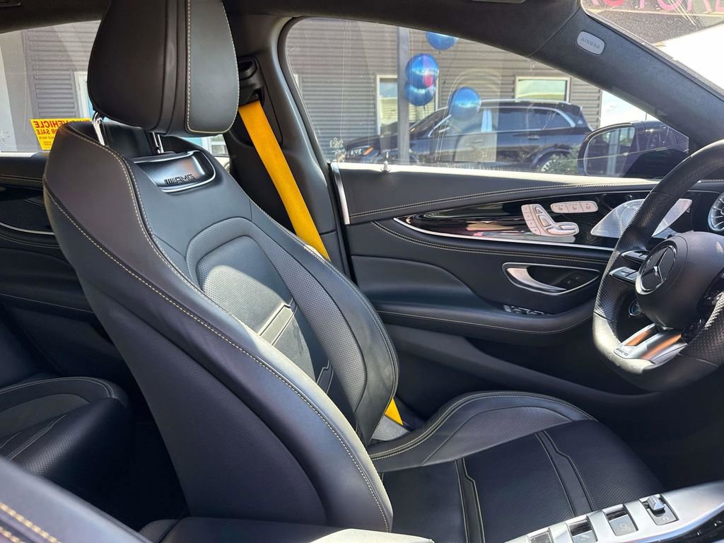 Used 2022 Mercedes-Benz AMG GT 43 image 12