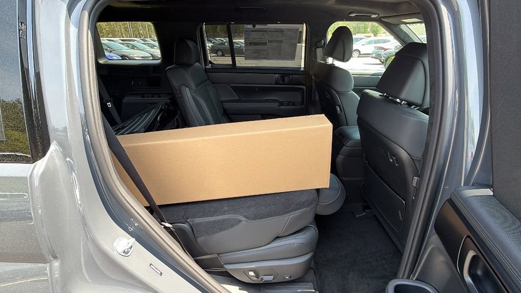 New 2026 Hyundai Santa Fe Calligraphy image 18